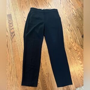 Babaton Black Conan Pant Size 10